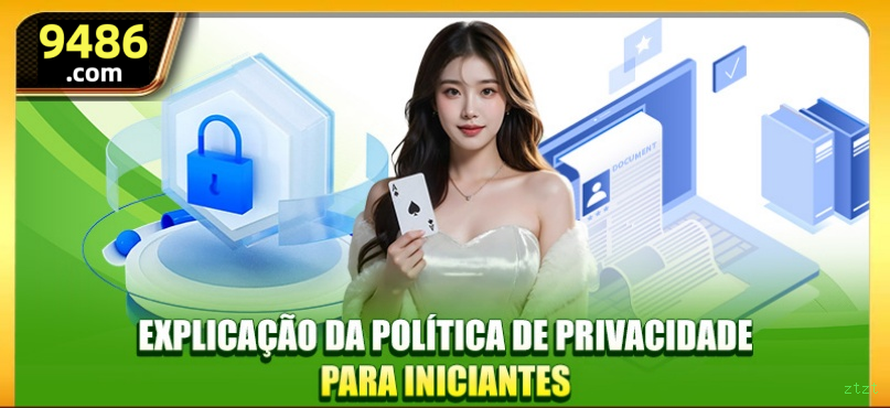 Plataforma ztzt - Segurança, Tecnologia e Confiança